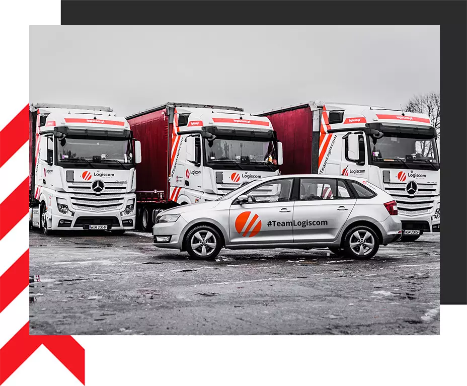 Spedition Berlin trans-logis.de